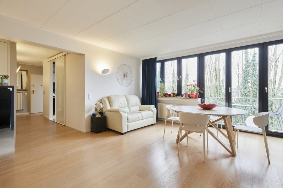 Квартира в Люксембурге, Люксембург, 98 м² - фото 4