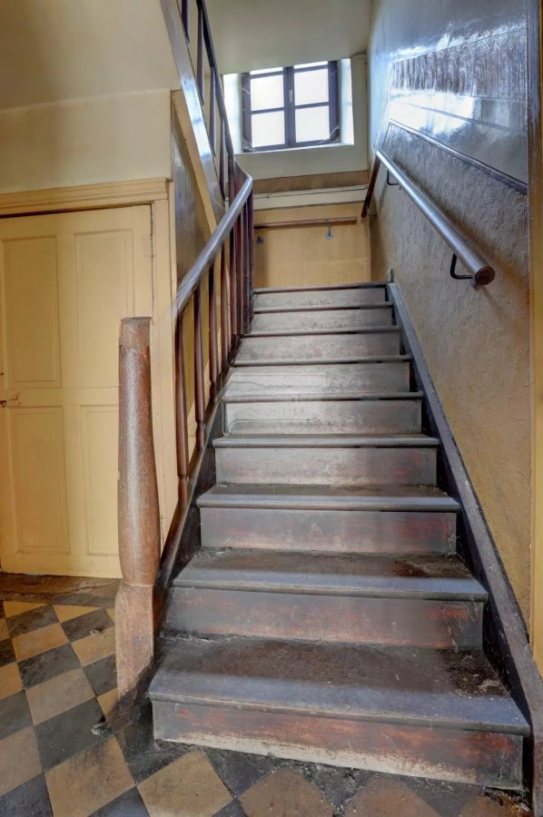 Квартира в Дикирхе, Люксембург, 1 445 м² - фото 4