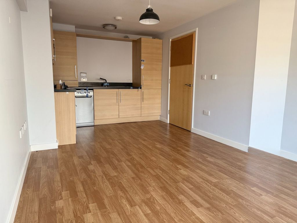 Квартира в Лондоне, Великобритания, 42 м² - фото 4