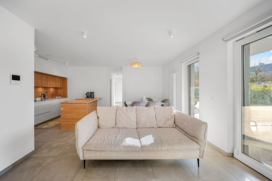 Квартира в Люксембурге, Люксембург, 86 м² - фото 4