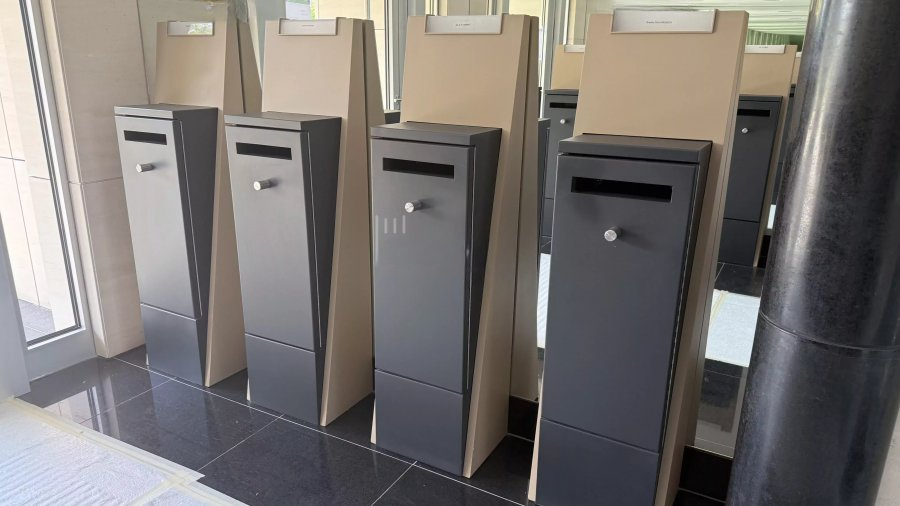 Квартира в Люксембурге, Люксембург, 230 м² - фото 4