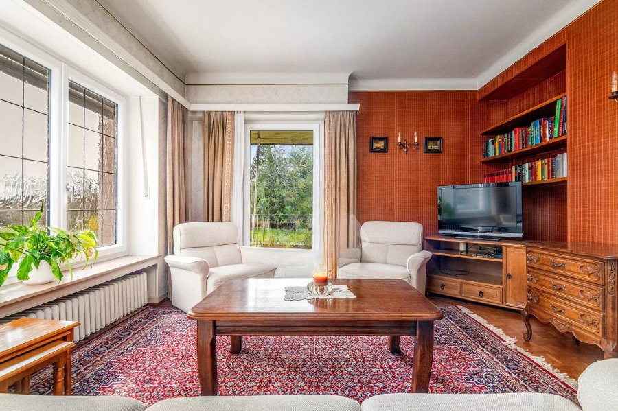 Квартира в Гревенмахере, Люксембург, 120 м² - фото 4