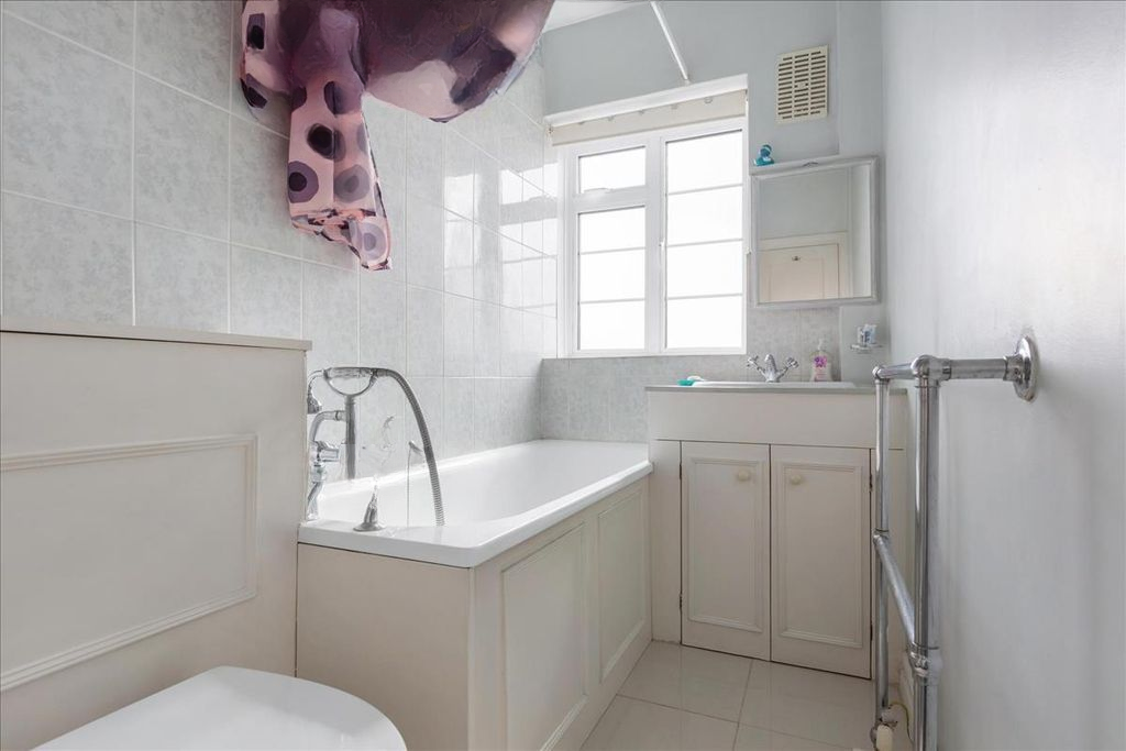 Квартира в Лондоне, Великобритания, 48 м² - фото 4