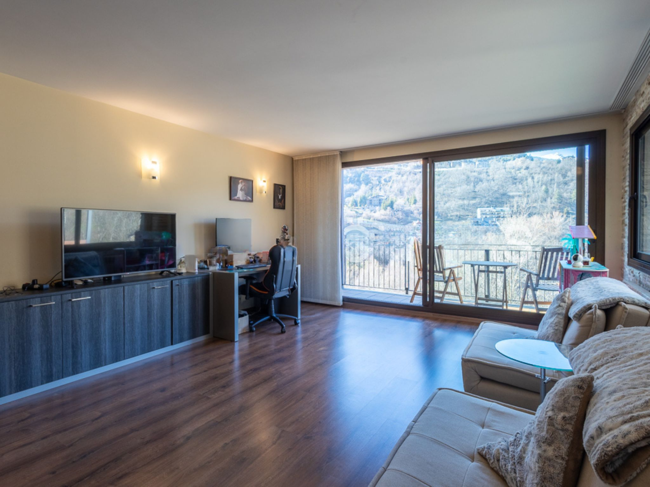 Квартира в Аньосе, Андорра - фото 4