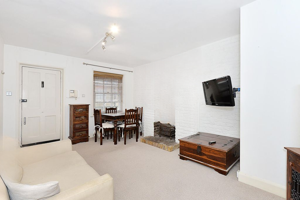 Квартира в Лондоне, Великобритания, 31 м² - фото 4