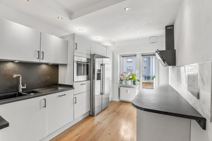 Квартира в Люксембурге, Люксембург, 100 м² - фото 4