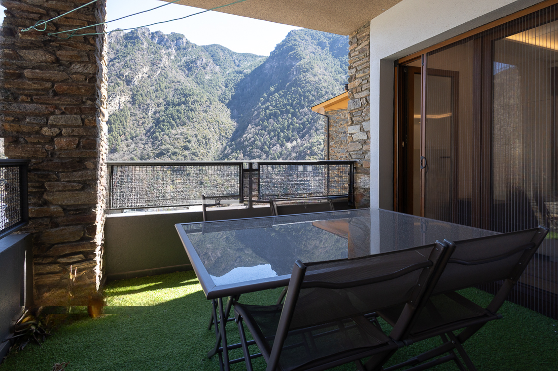 Квартира в Санта-Коломе, Андорра, 157 м² - фото 4