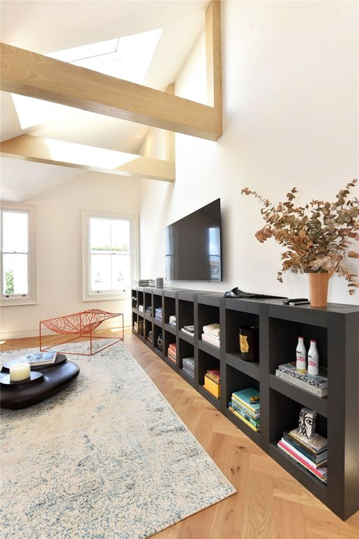 Квартира в Лондоне, Великобритания, 66 м² - фото 4