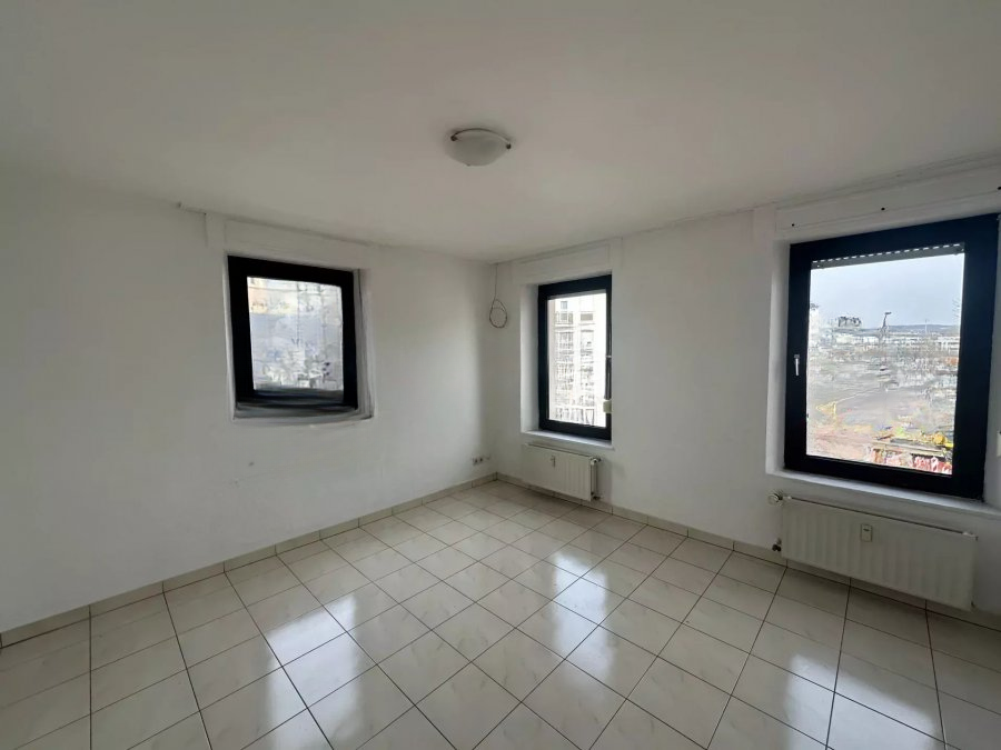 Квартира в Люксембурге, Люксембург, 200 м² - фото 4