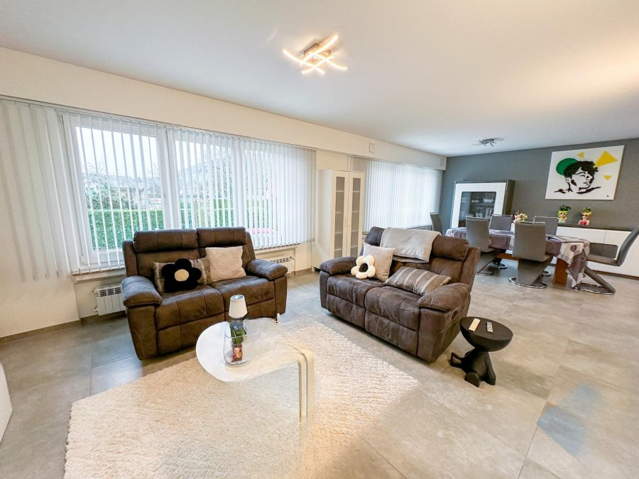 Квартира в Дикирхе, Люксембург, 255 м² - фото 4