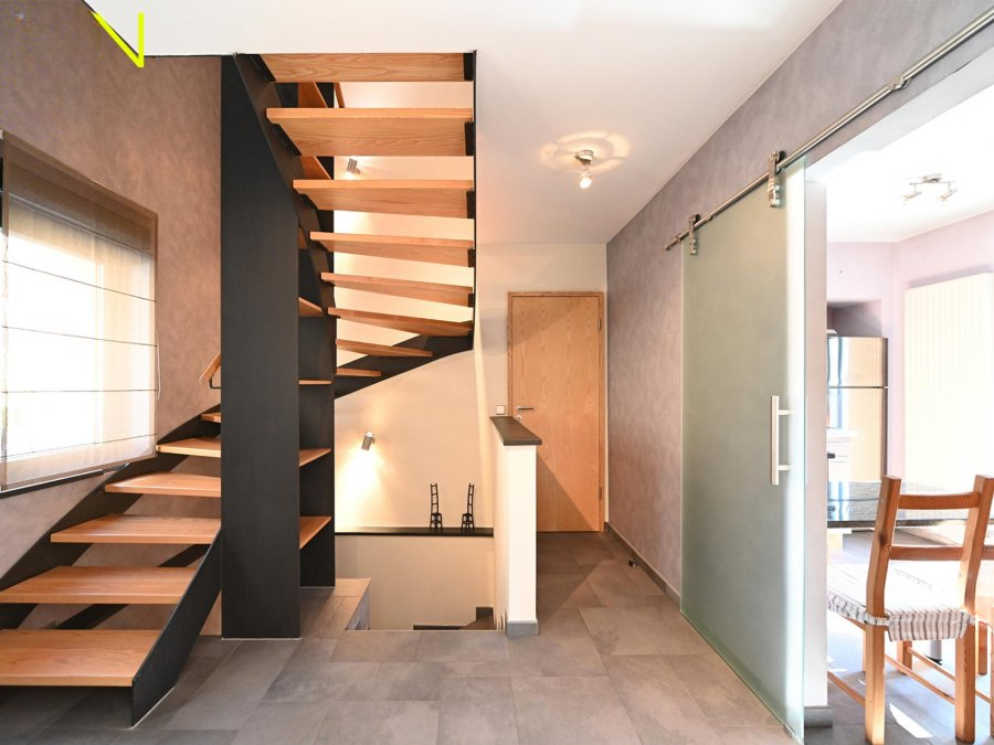 Квартира в Люксембурге, Люксембург, 205 м² - фото 4