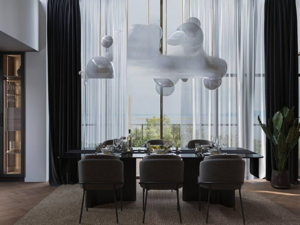 Квартира в Опатии, Хорватия, 75 м² - фото 4