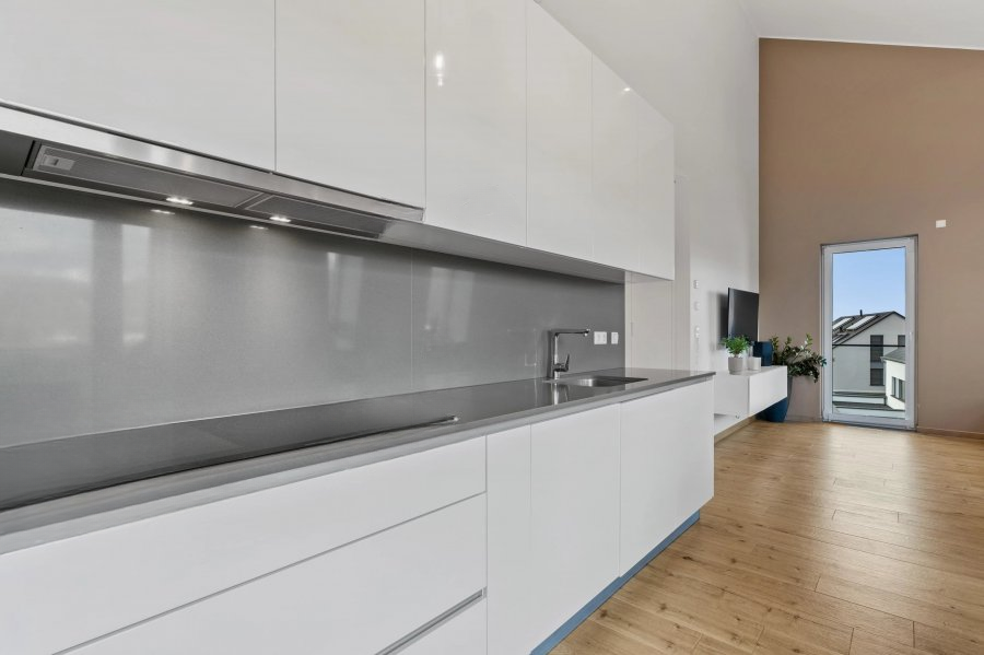 Квартира в Люксембурге, Люксембург, 79 м² - фото 4