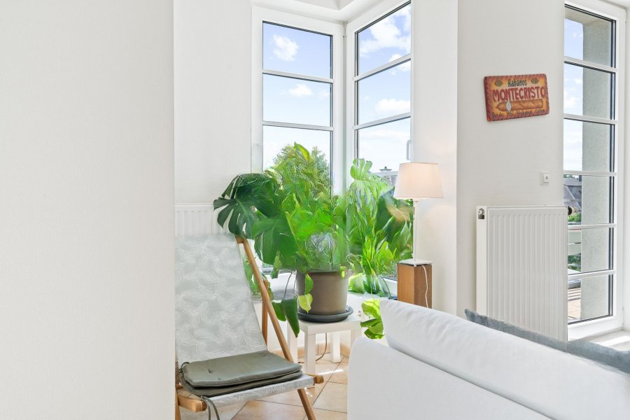 Квартира в Люксембурге, Люксембург, 42 м² - фото 4