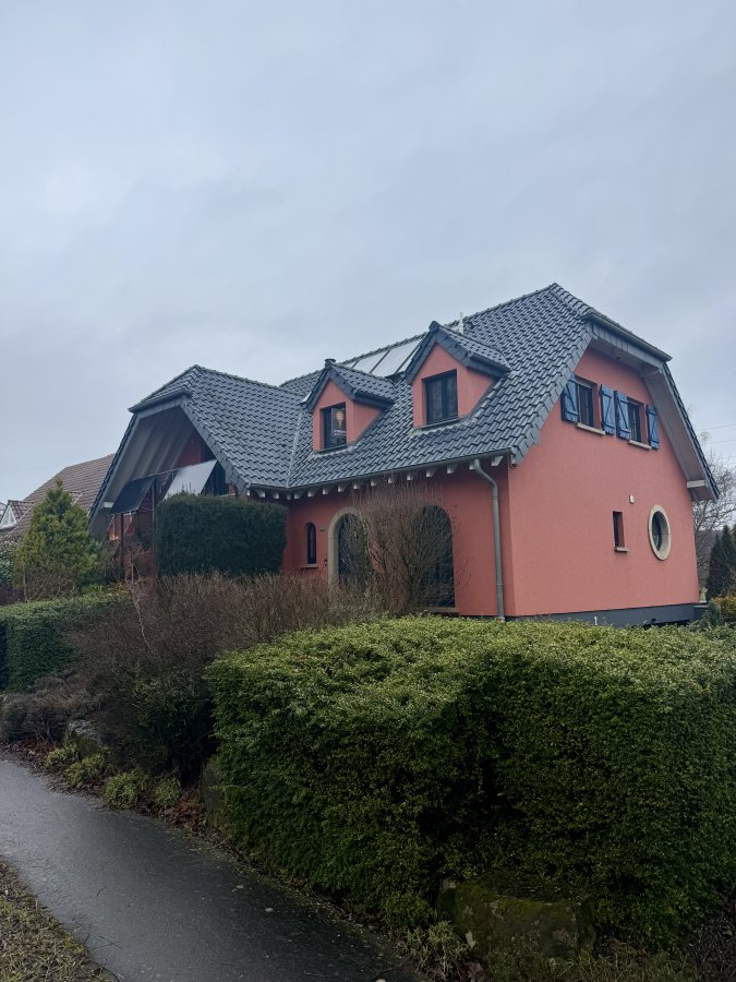 Квартира в Леллиге, Люксембург, 176 м² - фото 4