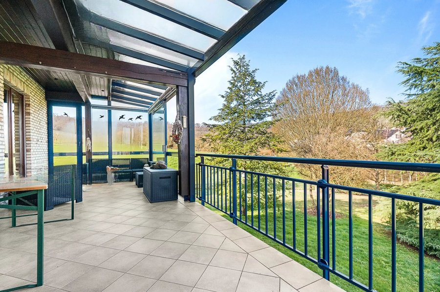 Квартира в Гревенмахере, Люксембург, 148 м² - фото 4