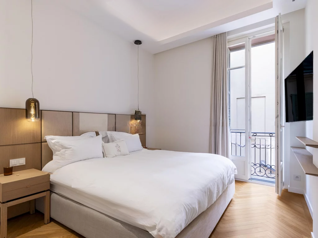 Квартира в Монако, Монако, 86 м² - фото 4