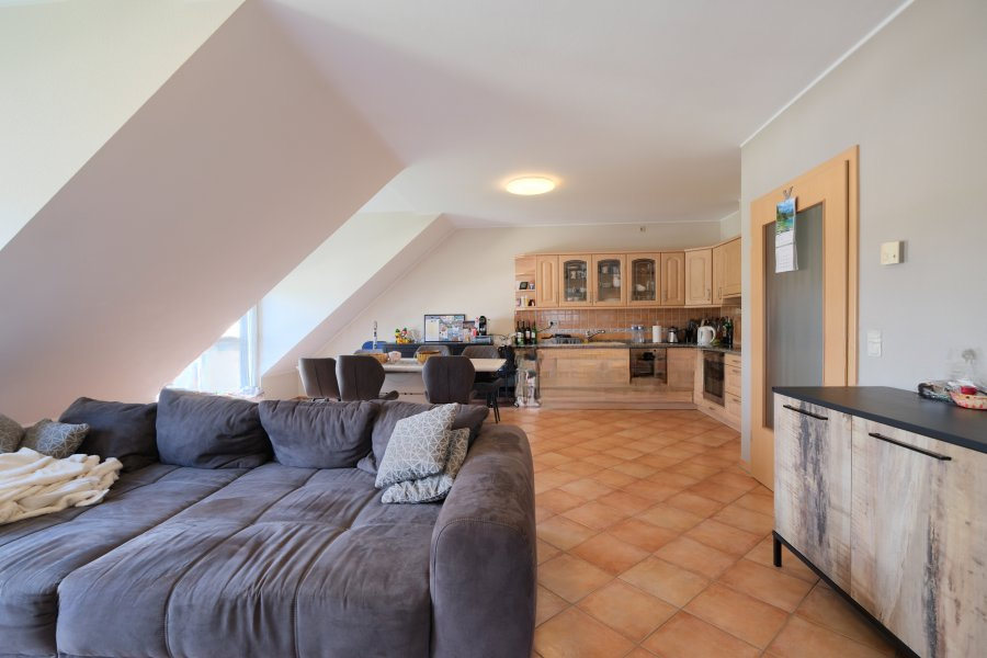 Квартира в Дикирхе, Люксембург, 78 м² - фото 4