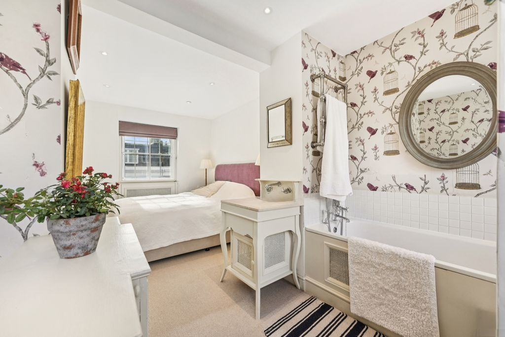 Квартира в Лондоне, Великобритания, 69 м² - фото 4