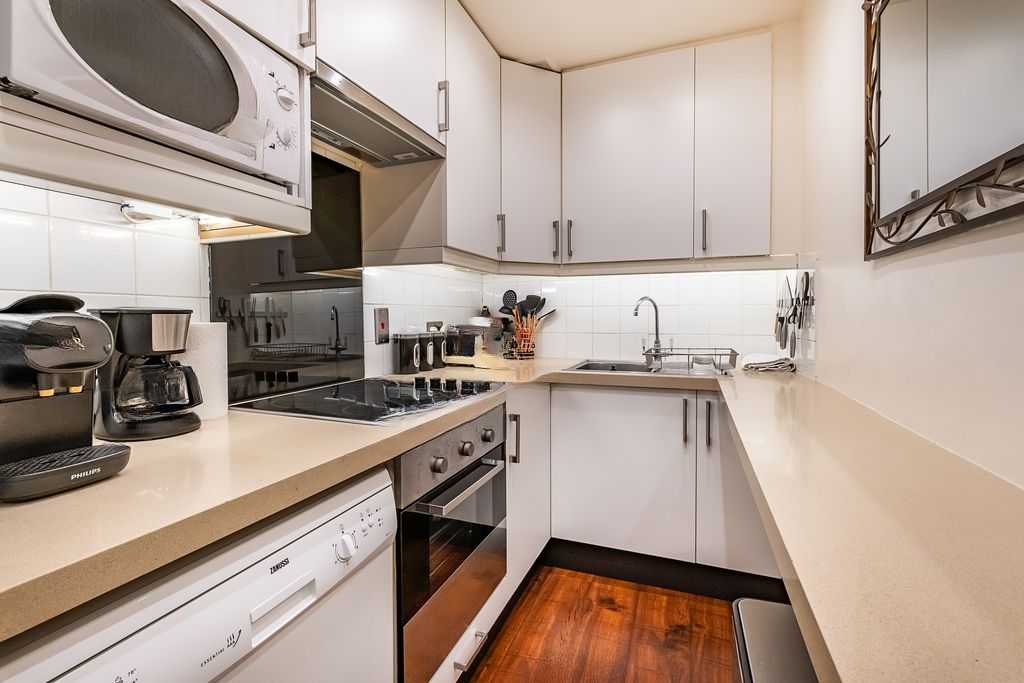 Квартира в Лондоне, Великобритания, 81 м² - фото 4