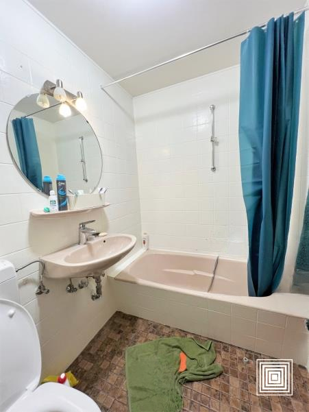 Квартира в Люксембурге, Люксембург, 34 м² - фото 4