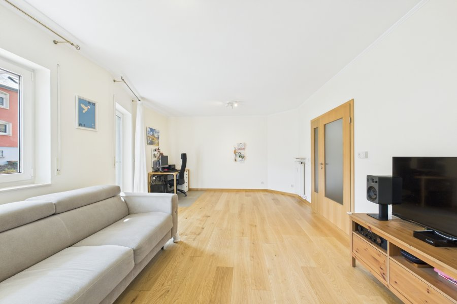 Квартира в Люксембурге, Люксембург, 79 м² - фото 4