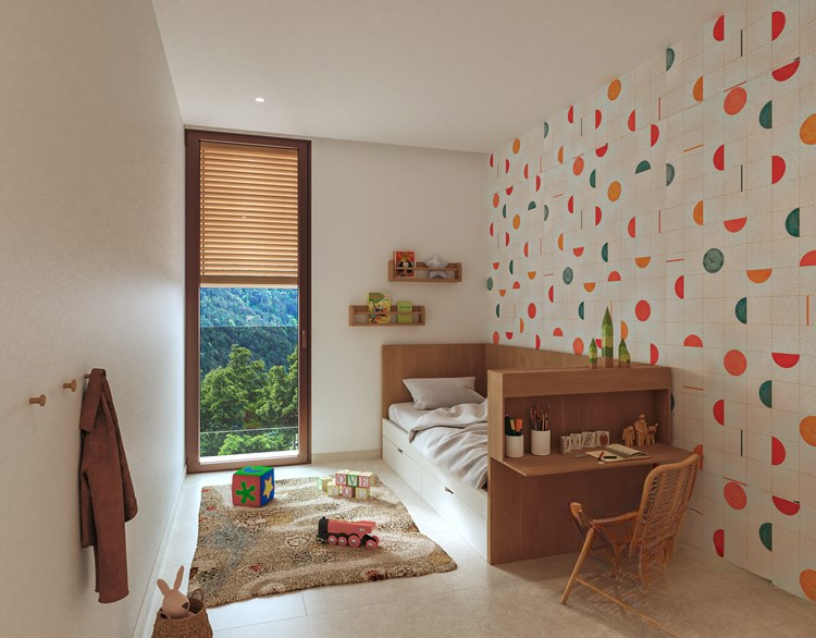 Квартира в Энкаме, Андорра, 100 м² - фото 4