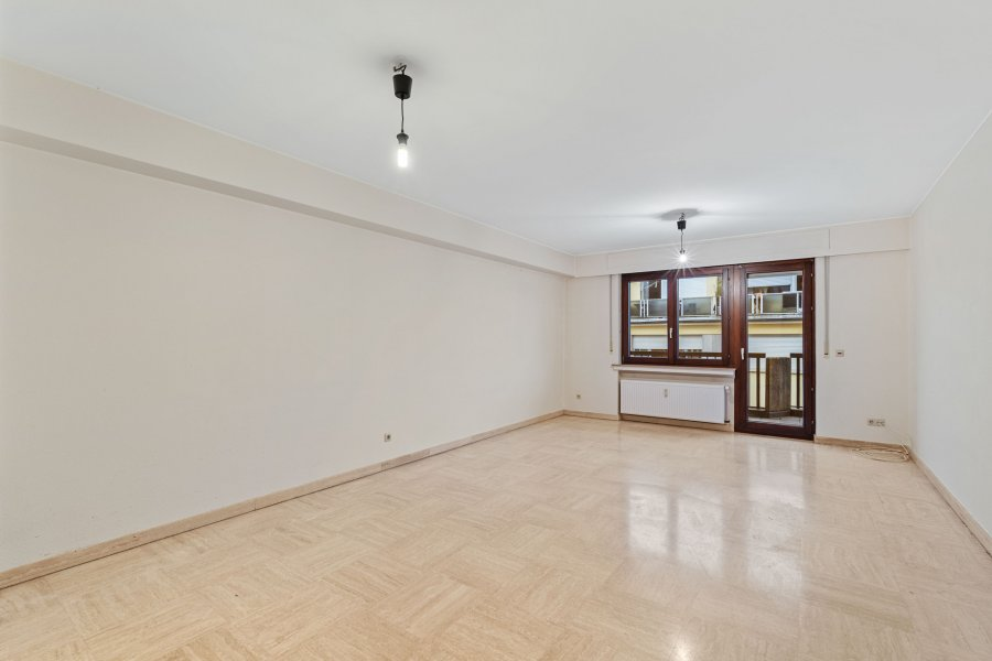 Квартира в Люксембурге, Люксембург, 120 м² - фото 4