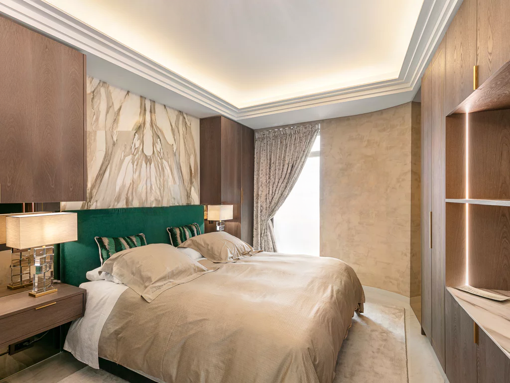 Квартира в Ла-Кондамине, Монако, 61 м² - фото 4