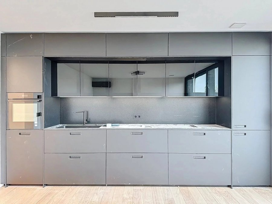 Квартира в Люксембурге, Люксембург, 80 м² - фото 4