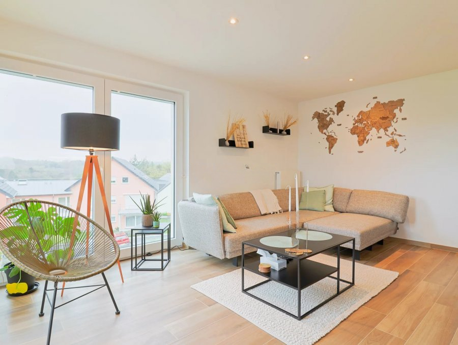 Квартира в Люксембурге, Люксембург, 119 м² - фото 4