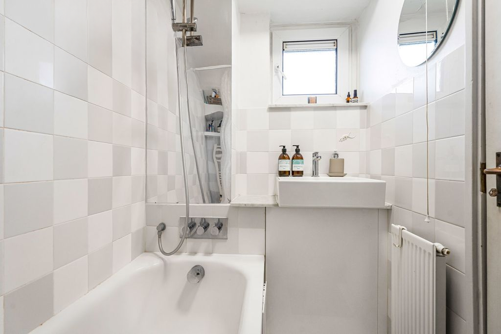 Квартира в Лондоне, Великобритания, 39 м² - фото 4