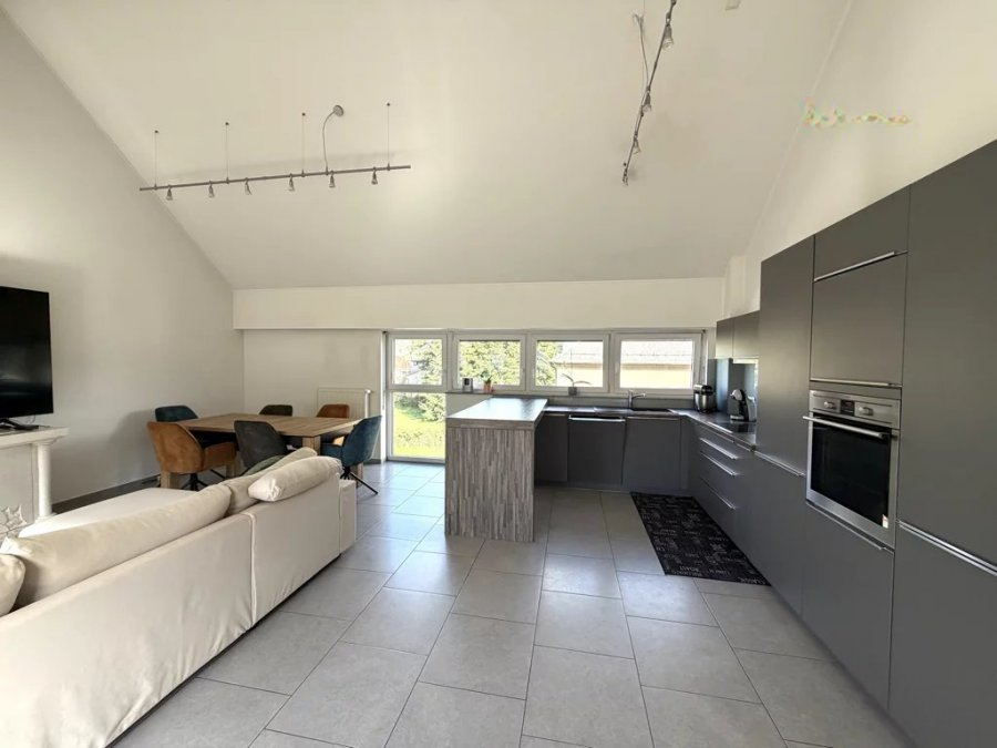 Квартира в Люксембурге, Люксембург, 86 м² - фото 4