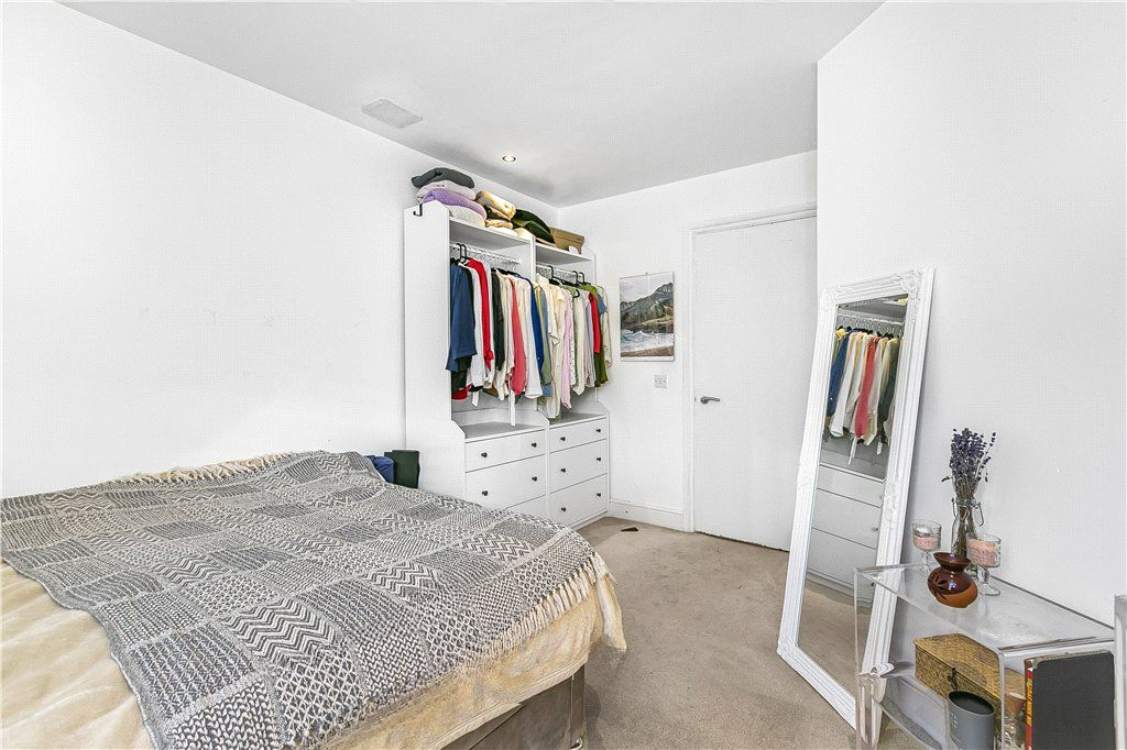 Квартира в Лондоне, Великобритания, 44 м² - фото 4