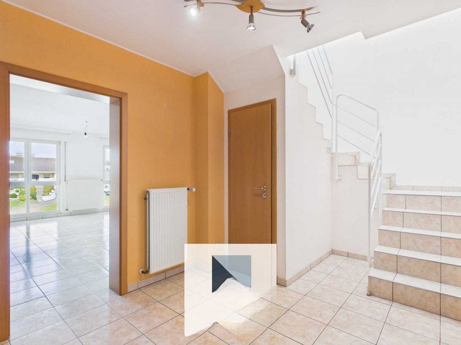 Квартира в Люксембурге, Люксембург, 88 м² - фото 4