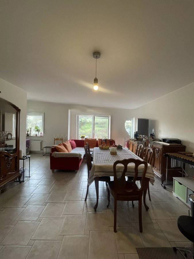 Квартира в Дикирхе, Люксембург, 83 м² - фото 4