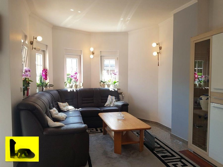 Квартира в Люксембурге, Люксембург, 140 м² - фото 4