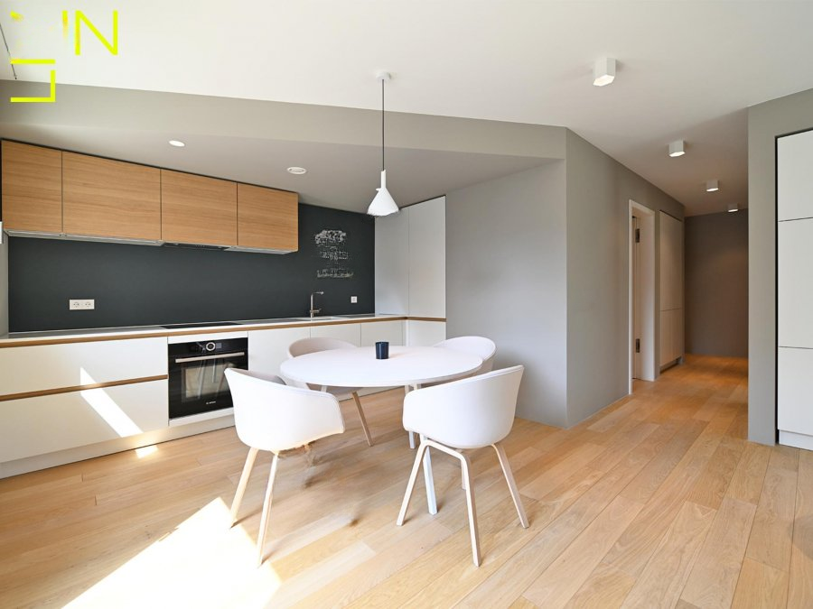 Квартира в Люксембурге, Люксембург, 58 м² - фото 4