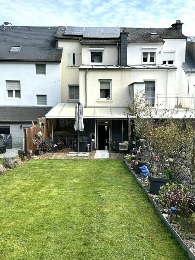 Квартира в Дикирхе, Люксембург, 155 м² - фото 4