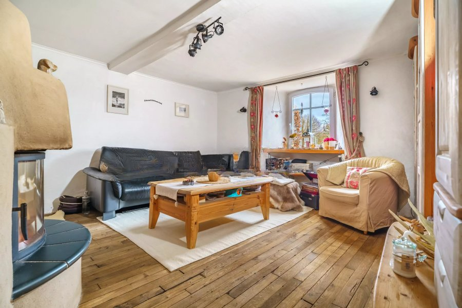 Квартира в Дикирхе, Люксембург, 125 м² - фото 4