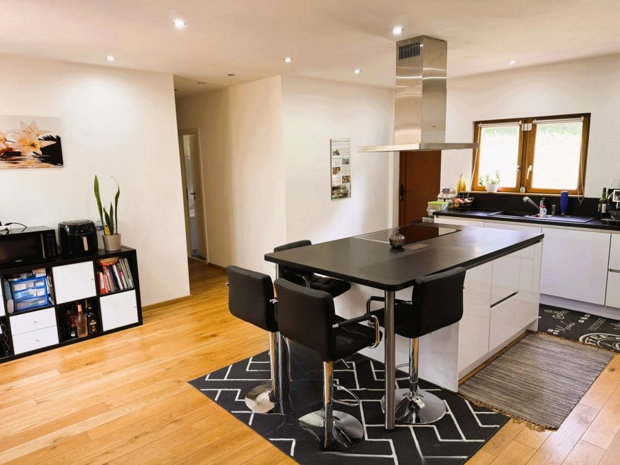 Квартира в Люксембурге, Люксембург, 160 м² - фото 4