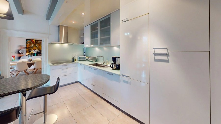 Квартира в Люксембурге, Люксембург, 345 м² - фото 4