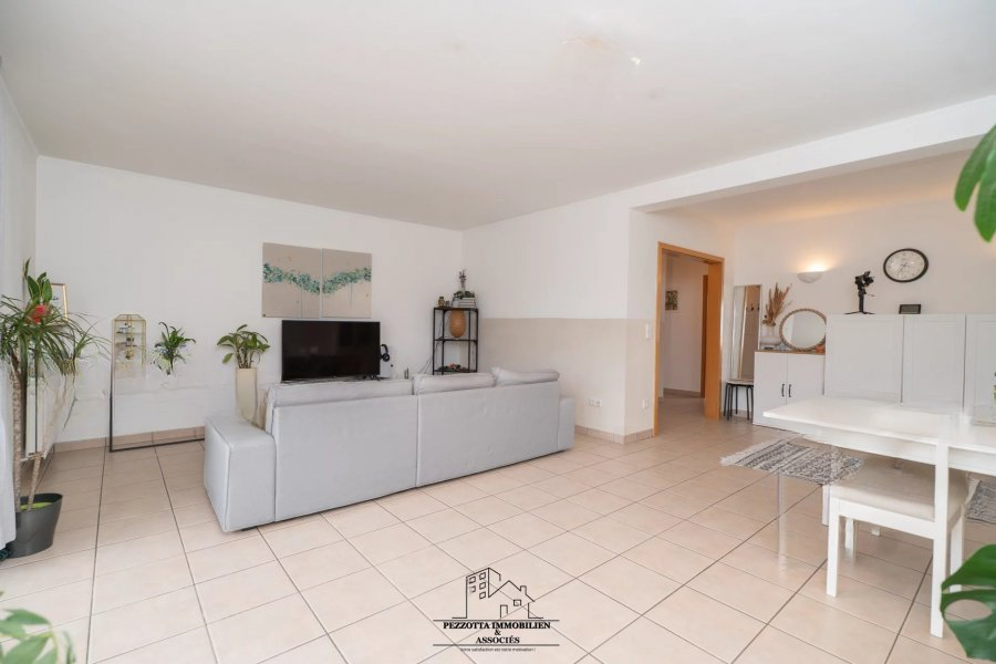 Квартира в Гревенмахере, Люксембург, 97 м² - фото 4