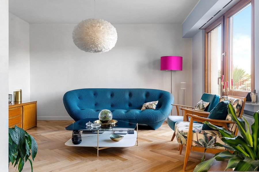 Квартира в Люксембурге, Люксембург, 150 м² - фото 4