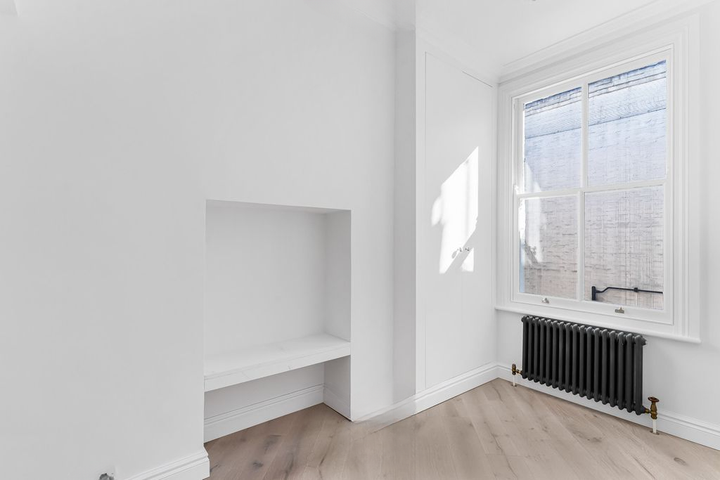 Квартира в Лондоне, Великобритания, 43 м² - фото 4