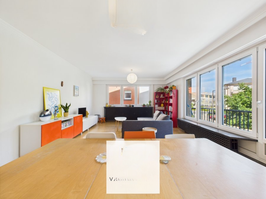 Квартира в Люксембурге, Люксембург, 118 м² - фото 4