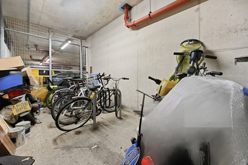 Квартира в Лондоне, Великобритания, 71 м² - фото 4