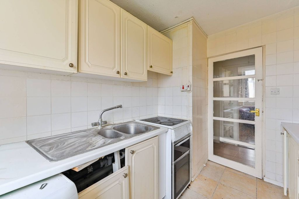 Квартира в Лондоне, Великобритания, 73 м² - фото 4