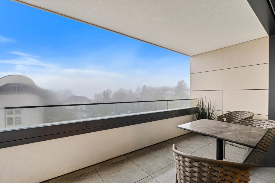 Квартира в Люксембурге, Люксембург, 85 м² - фото 4