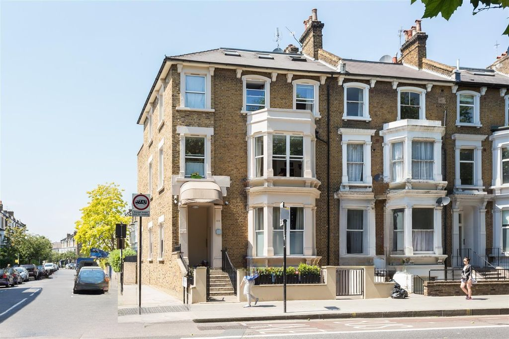 Квартира в Лондоне, Великобритания, 34 м² - фото 4